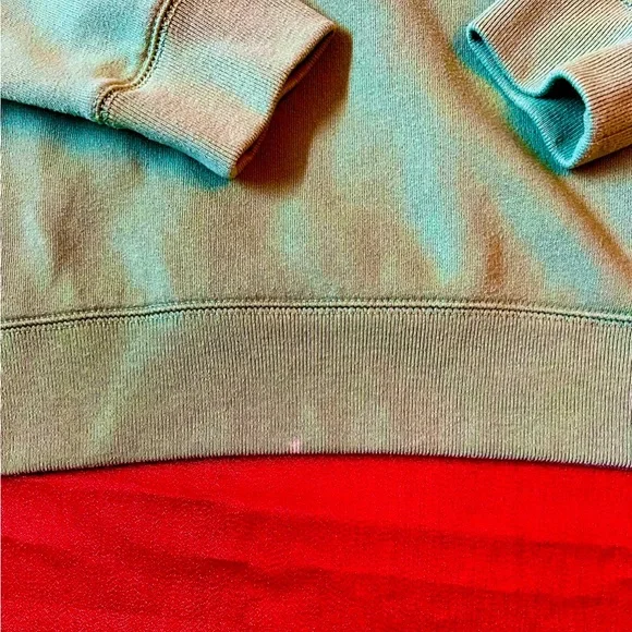 🏇🏇Polo Ralph Lauren Mint Green Hoddie🏇🏇 - Picture 5 of 5